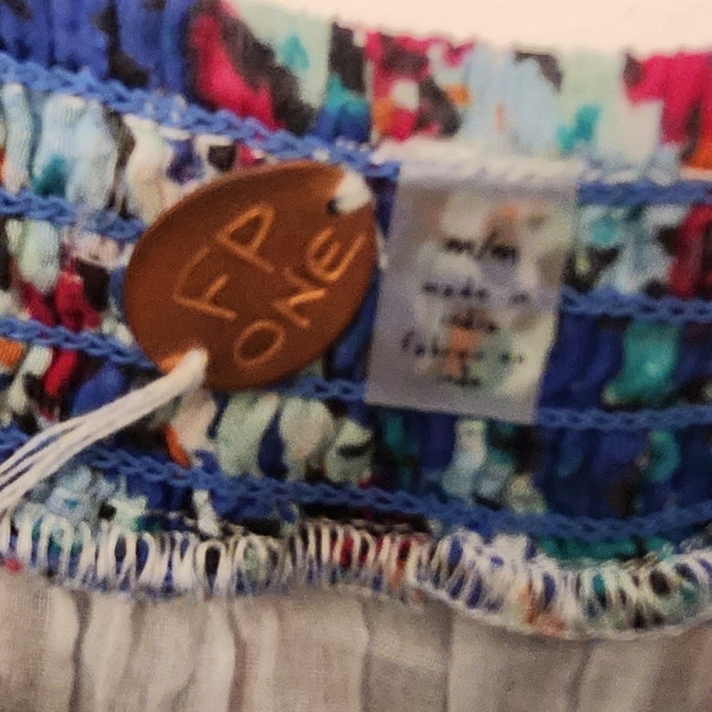 Free People Talia Tunic - Picture 6 of 10